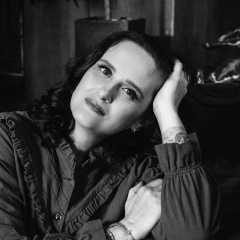 Катерина Соловьева, Москва