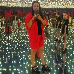 Лидия Орехова, 12.04, Санкт-Петербург