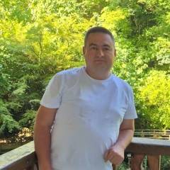 Сергей Пашков, 30.10, Москва