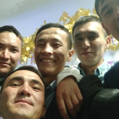 Айдын Айтбай, 08.09.1996, Костанай