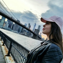 Ника Карпова, 24.09.1995