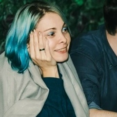 Оля Королькова, 13.10.1988