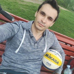 Антон Бауэр, 22.01.1989