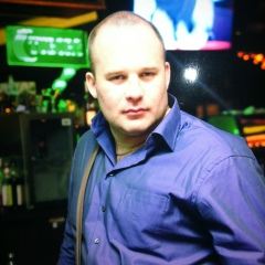 Александр Гутников, 02.02.1979, Санкт-Петербург