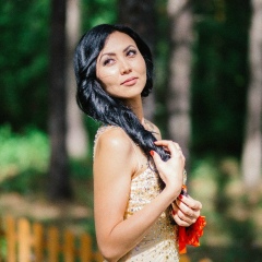 Гульнара Баженова, 02.06.1989, Петропавловск