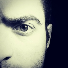 Альберт Довлатьян, Ереван