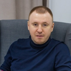 Павел Алексеев, 03.02, Красноярск