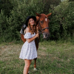 Вероника Григорьева, Ярославль