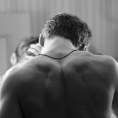 Николай Косарев, 30.11, Красноярск