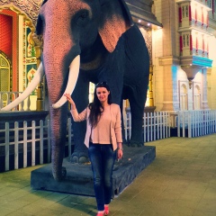 Анастасия Коваленко, 04.11, Николаев