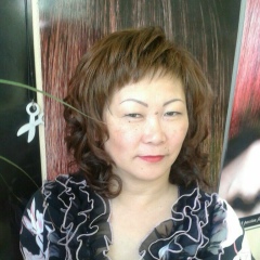 Мая Ким, 05.05.1966