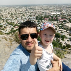 Азиз Расулов, 13.10.1985, Альметьевск