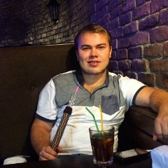 Стас Шаня, 23.03, Днепр (Днепропетровск)