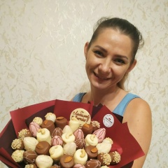 Anna Kichoglova, 20.07