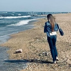 Анна Ч, 26.02, Санкт-Петербург