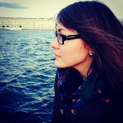 Кира Королева