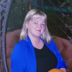 Марина Абрамс, 21.01.1988, Оренбург