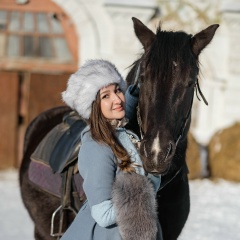 Ирина Бутенко, 09.11, Кострома