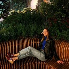 Ксения Ярош, 03.11.1987, Москва