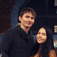 Михаил Мамонтов, 17.04.1991, Санкт-Петербург