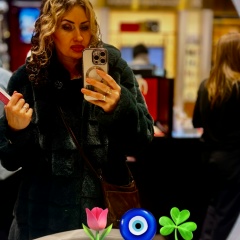 Ирина Ничиталюк, 03.05, Санкт-Петербург