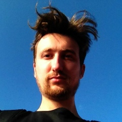 Евгений Кудашев, 15.03.1989, Berlin