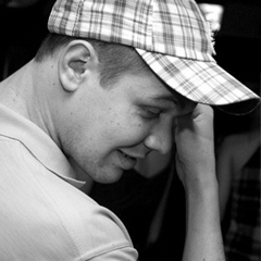 Рома Куцелап, 23.06.1986, Киев