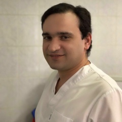 Qoşqar Xatəmi, 29.04.1981, Баку