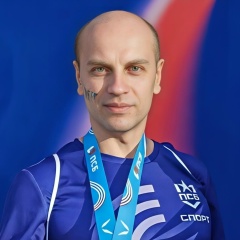Андрей Стешаков, 02.05, Москва