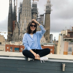 Камила Аблаева, 02.12, Астана