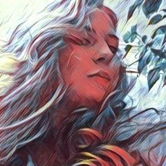Алла Пономарева