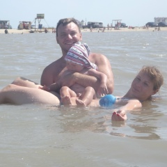 Алексей Шапошник, 17.03.1986, Киев