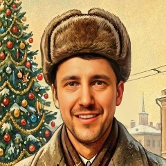 Алексей Лебедев, Саранск