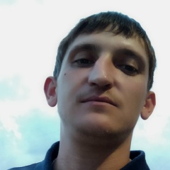 Иван Суровый-Плотник, 11.05.1988, Южноуральск