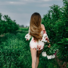 Вікторія Матвійчук, 07.01.2009