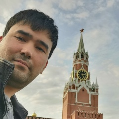 Бегенч Джумаклычев, 16.06.1995, Ашхабад
