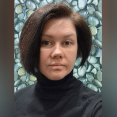 Лада Семерькова, 31.05.1982, Оленегорск