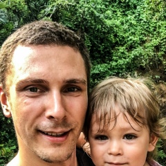 Илья Куприянов, 20.02.1987, Санкт-Петербург