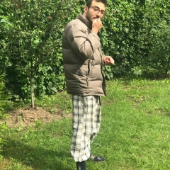 Артавазд Осипян, 16.11, Москва