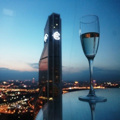 Яна Анюшина, Нижний Новгород