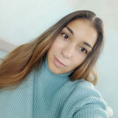 Эдита Галустьян, 02.09.1985, Новочеркасск