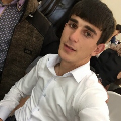 Sasha Gharabaghtsyan, 23.06.1997, Паравакар