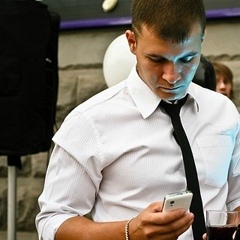 Рустик Гайнутдинов, 12.11, Казань