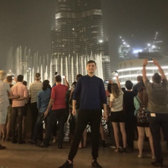 Abdol Sherali, 10.03