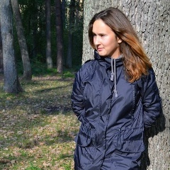 Инна Кулик, 21.01.1987