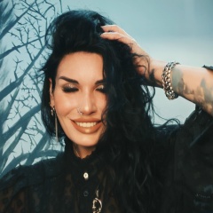 Ольга Белка, 20.01.1987, Краснодар