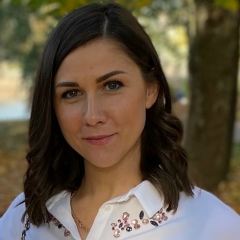 Екатерина Родионова, 15.05, Санкт-Петербург