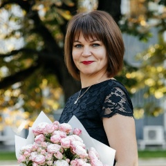 Юлия Терентьева, 28.10, Одинцово