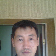 Алик Джунусович, 19.01.1986, Бишкек