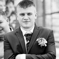 Роман Тюнин, 17.09, Бийск